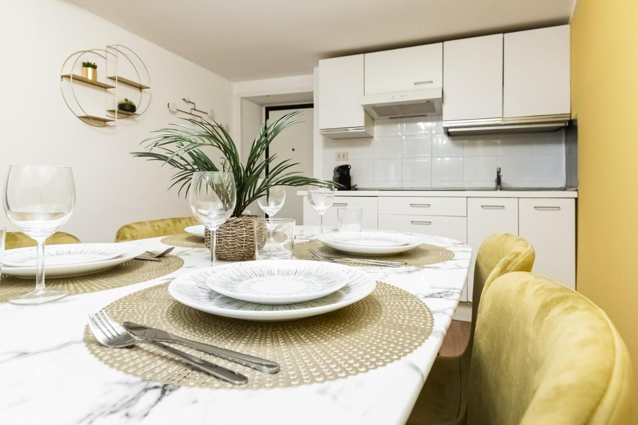 Apartamento Pieno Centro - 5 Min Acquario