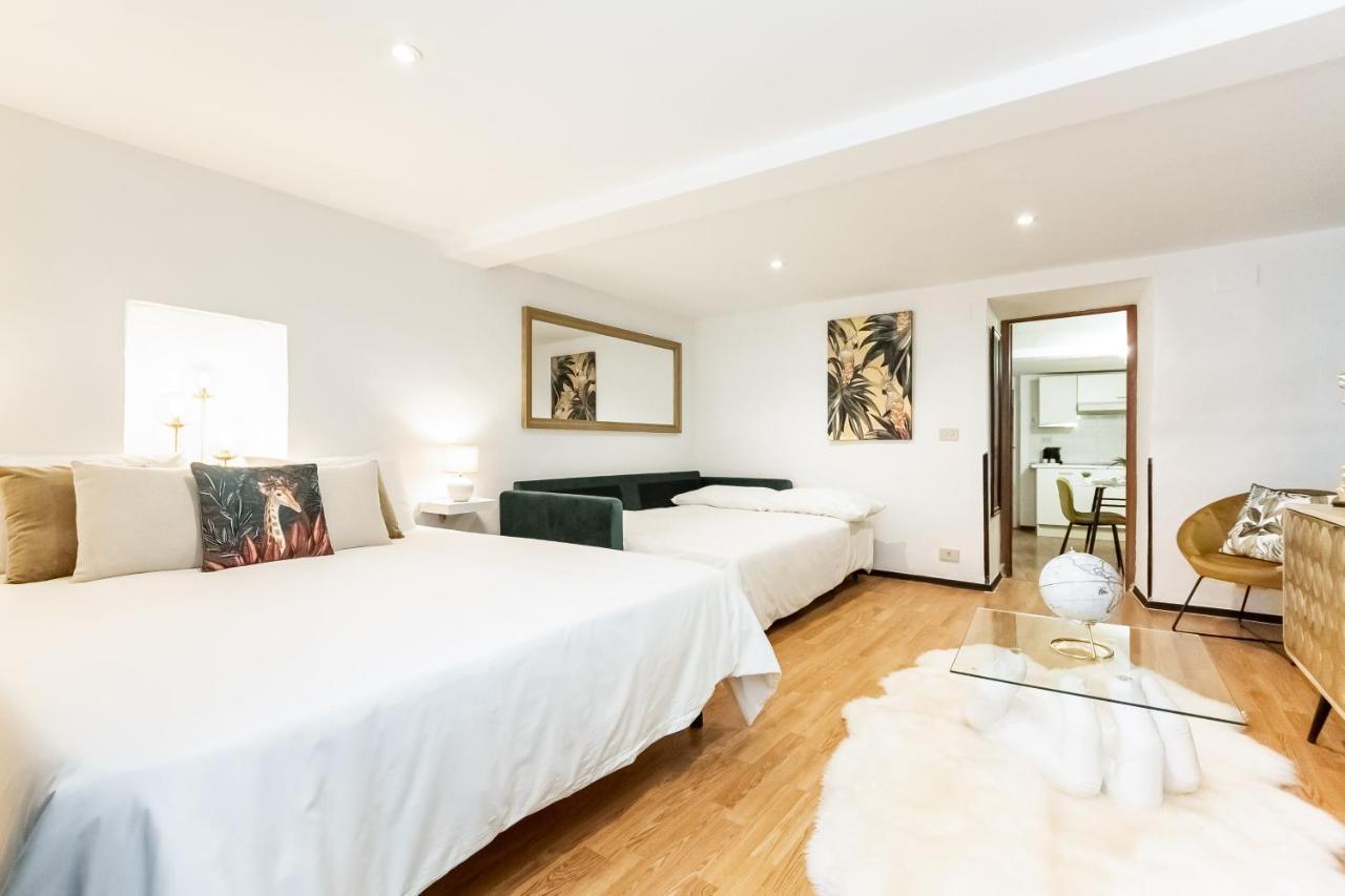 Pieno Centro - 5 Min Acquario Apartment Genoa
